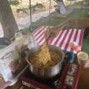 푸른계곡 | 서울 근교 계곡ㅣ양주 푸른계곡 내돈내산 후기 (수심/평상가격/주차 등)