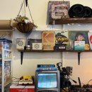 민박집섶낭 | 겨울 2박 3일 제주여행(기록용) (협재, 민박집섶낭, 호텔샌드, 오누큐브, 옥만이네, 노형슈퍼마켇)