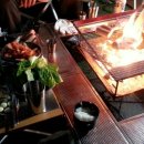 녹수원글램핑 이미지