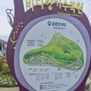 바다향기수목원(도서식물원) 이미지