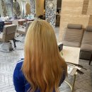 은별미용실 | 광주상무지구미용실 칸군 1호점 은별실장의 블랙빼기 완벽후기
