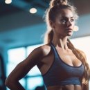 투엔지 헬스장 이미지