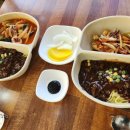 옛날손짜장 - 고성군 율대2길 1 | 함안 칠원 맛집 천안문옛날손짜장 재방문 후기 | 짬뽕 짜장면 맛있는 칠원중국집
