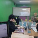 구리탑영어교습소 | 구리 더스코어영어 교습소, 1:1 수업으로 변화가 보였던 후기