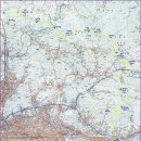 가팔환초 종주 산행(40km) 이미지