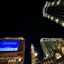 호박관광나이트(호텔나이트) | 마카오 나이트버스투어 시간 예약 위치 자리 가는법 타는곳