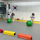 용인대 지노태권도 이미지