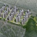 운정3지구 a31블럭 행복주택 앞 사거리(2) | 현대건설, 4291가구 대단지 &#39;힐스테이트 광명11&#39; 11월 분양