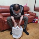 밑반찬전달 (상대동 새마을부녀회 연계) 이미지