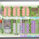 밤별2 캠핑장 이미지