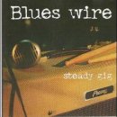 Blues Wire - Sensitive Kind 이미지