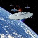 UFO와 우주법칙(원제:INSIDE THE SPACESHIPS)---조지 아담스키 이미지