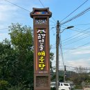 금강민물매운탕 - 경주시 북군2길 12-11 | 금강민물매운탕