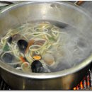 해물칼국수 Daum카페
