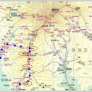 제71회 정기산행 및 갑오년 송년회 (경기 양평 두리봉/백운봉, 12월 21일 일요일) 이미지