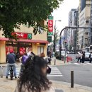 계절여행 | 계절이 바껴서야 쓰는 오사카여행 후기(1)_오사카성, 신세카이, 로쿠센스시