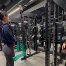 근만 | 원주 반곡동 헬스장 여자 어깨 운동 후기