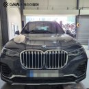 설개로 | 강남 BMW X7 22인치 휠복원 다이아컷팅 복원 후기｜판교 GSW 전문점