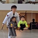 용인대국가대표사랑태권도 | 인천 용인대 태빛태권도 6살 유치부는 어떤 수업을 할까요?