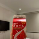 신기시장 사거리(롯데리아 앞 우측 횡단보도)(추가증설) | [대만 여행] 여자 혼자 타이베이 1일차 - 타오위안 국제공항, 푸홍뉴러우멘, 시먼딩, 행복당 버블티...