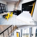 페도라펜션 이미지