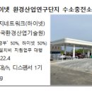 하이넷환경산업연구단지수소충전소 헤럴드경제