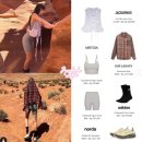 W-001 | (W)노다 001/A 신더 운동화 후기