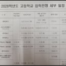 충북반도체고등학교 | 2026 충청북도 청주시 고등학교 입학원서 접수 일정 (중3 일반고 결정, 쉽지않네)