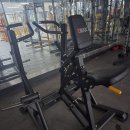 디랙스 와이드풀다운&amp;시티드로우/ ikk 하프랙세트/밀리언 힙쓰러스트/스텝퍼머신/고중량덤벨/덤벨랙 등 정리 이미지