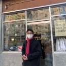 귀산세탁소 | 2월 마무리