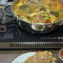 본말감자탕부평