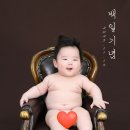 영강슈퍼 | [후기] 모다스튜디오 100일촬영