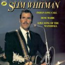 When It's Springtime In The Rockies (록키산에 봄이 오면) - Slim Whitman , 이미지