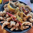 강릉마초루 | [강릉 마초루]강릉짬뽕맛집/강릉현지인맛집/강릉시내중식당 다녀온 후기