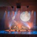 국악 콘서트 <X> 이미지