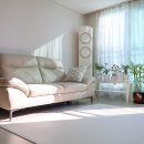 403 | 한샘 3인용 가죽소파 추천 유로 403 스테이 사용후기(내돈내산)