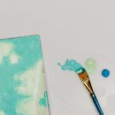 백드롭페인팅 이미지