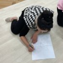 별화연구소 | 국가유산수리기능자 화공-열여덟번째 수업, 병머리초 채색과 별화그리기