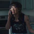 레이디(Quiz Lady, 미국, 2023, 99분, 코미디) 후기 리뷰 정보 관람평 아콰피나 산드라 오 디즈니플러스...