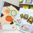 동화요리 BOOK&COOK | 5세 6세 유아 전집대여 똑똑한부엉이 추천도서 아람 심쿵 책육아