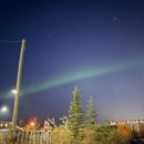 블루버드 호텔 | 옐로나이프 오로라 투어 3박 4일 블루버드 여행사 후기