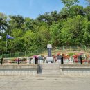 6.25참전기념비 이미지