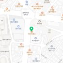 파리바게뜨 관악현대점