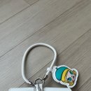 화이트안경 이미지