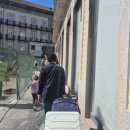 ST0WER HOSTEL | 포르투갈, 스페인에서 바운스 어플로 캐리어 맡긴 후기 (스마트한 짐 보관, 세상 참 좋아졌다..★)