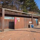 씨사이드파크 레일바이크 화장실 이미지