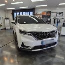 기아오토큐 화원점 | 대구 KA4카니발 사이드미러 하우징 및 리피터 교환!