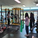 봄내체육관 이미지