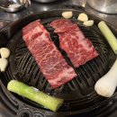 주주형제생갈비김치찌개