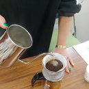 바리스타 취미반(목) 이미지